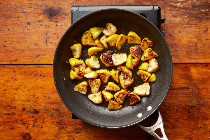 Instant pot patty pan squash 2025